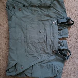 Duluth Trading Company Shortalls